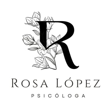Psicologa Rosa Lopez logo