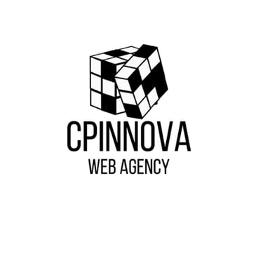 Landing Page E-commerce logo