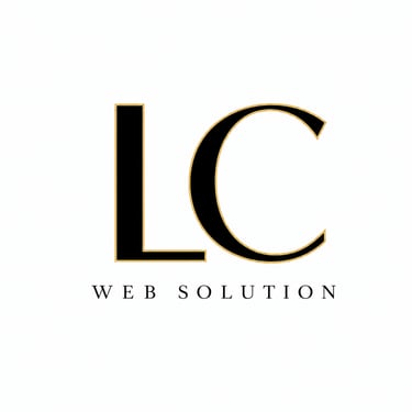 Landing Page E-commerce logo