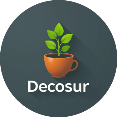 Decosur logo