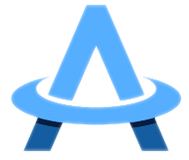 Šviesos Viršūnė logo