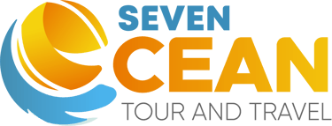 7ocean Tour & Travel logo