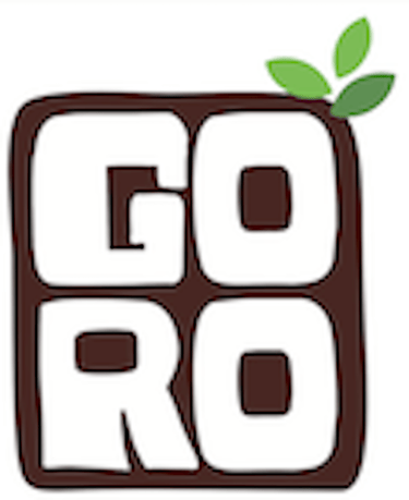 GORO logo
