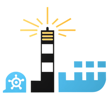 الشركة الليبية للموانئ logo