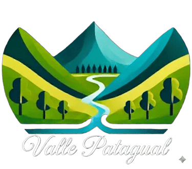 Valle Patagual logo
