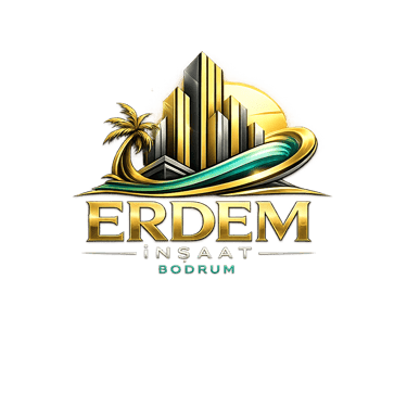 Erdem İnşaat logo