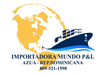 Importadora Mundo P&L Surtidora logo
