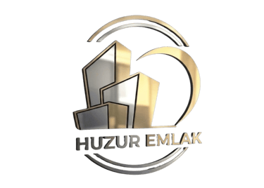 Huzur Emlak, Tekidağ emlak, Huzur Emlak Süleymanpaşa, Çiftlikönü Huzur Emlak,Tekirdağ Huzur Emlak logo