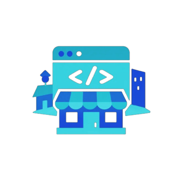 Main Street Developers  logo
