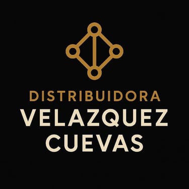 Distribuidora Velazquez Cuevas logo