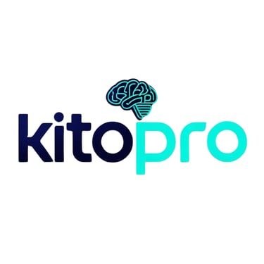 Kitorpo LMS logo