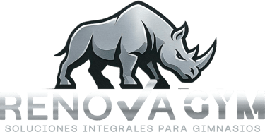 Renovagym logo