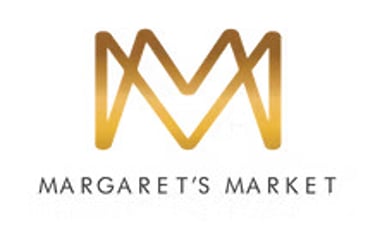MARGRET’S MARKET logo