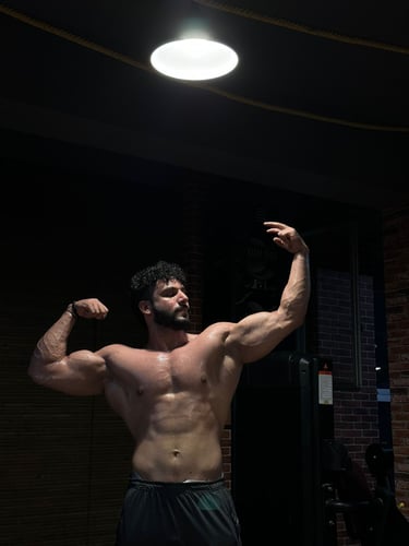 Asfand Khan Bulk