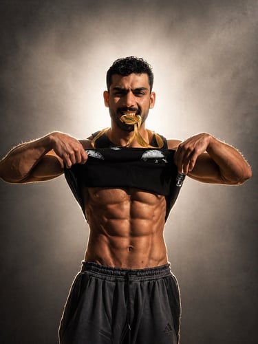 Elite fitness coach