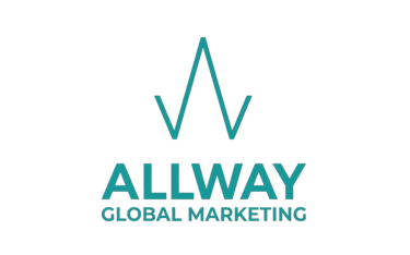 Allway Global Marketing logo