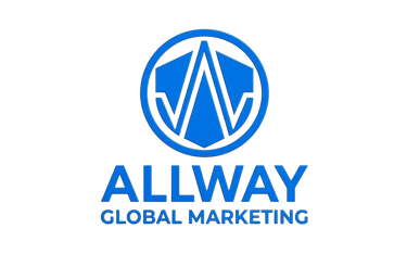Allway Global Marketing logo