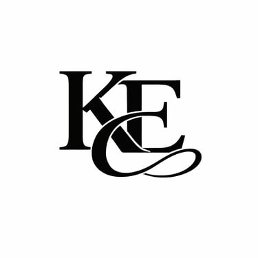 Kemivens Essence logo