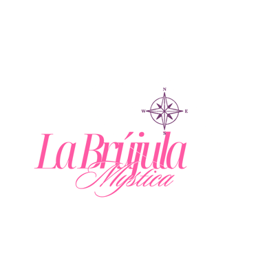 La Brújula Mystica logo