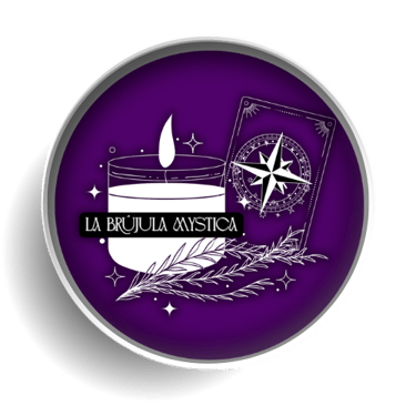 La Brújula Mystica logo