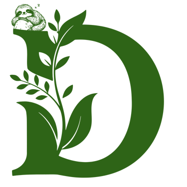 D'Lazzy logo