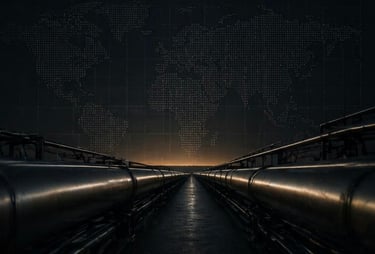 Market Entry  & Expansion