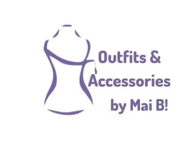 Outfits & Accessories by Mai B logo