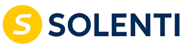 SOLENTI logo