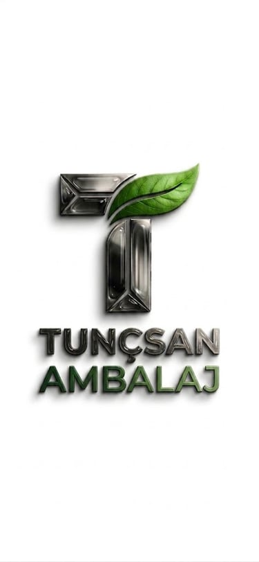Tunçsan Ambalaj logo
