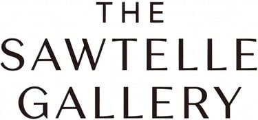 The Sawtelle Gallery logo