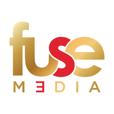 Fuse Media logo