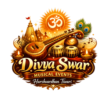 Divya Swar  logo