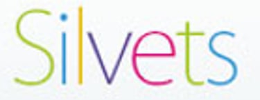 Silvets logo