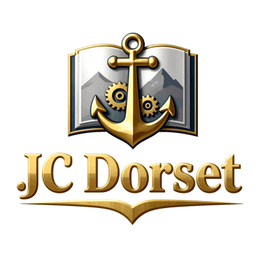 The Voice Behind Stories logo