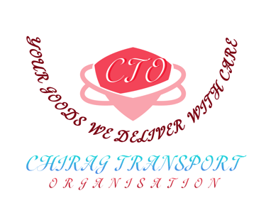 CHIRAG TRANSPORT ORGANISATION logo