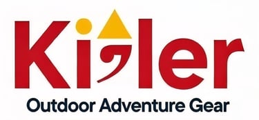 Kiler Cartop Glamping & Canopy Tents logo