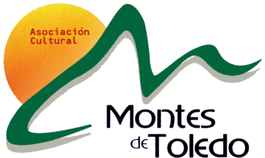 Asociación Cultural Montes de Toledo logo