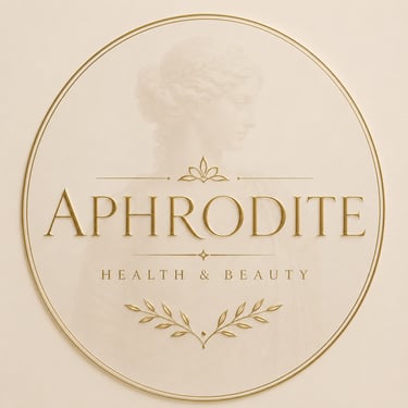 AphroLux logo