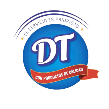 DT Ecuador logo