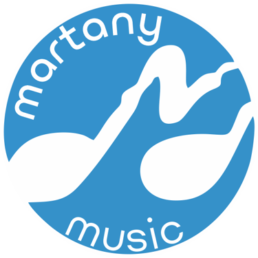 MarTany Studio logo