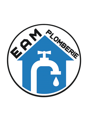 EAM Plomberie logo