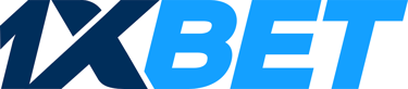 1xbet bangladesh logo
