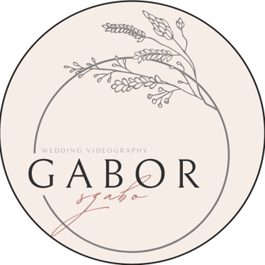 Sz. Gábor Videográfus logo