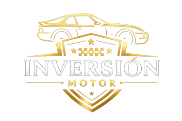 Inversion Motor logo