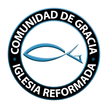 Comunidad de gracia CSL logo