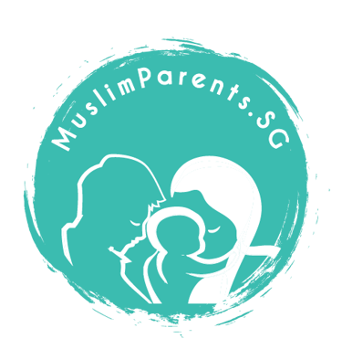 MuslimParents.SG logo
