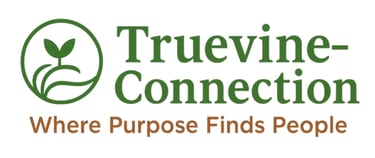 Truevine Connection logo