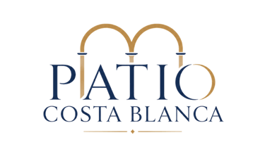 Białe Złoto logo