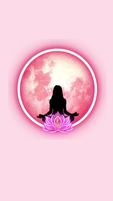 Lunara Conexões logo