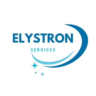 Elystron Services logo